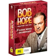 Bob Hope Collection 2 1947-1972 DVD, Via Vision, Comedy