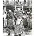 thumbnail image 1 of Bob Hope Dancing Surrounded by People Portrait Photo Print (8 x 10), 1 of 1