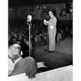 thumbnail image 1 of Bob Hope Doing His Radio Show At The Hollywood Canteen History (18 x 24), 1 of 2