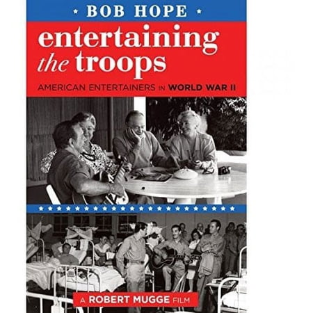 Bob Hope: Entertaining the Troops (DVD), Mug Shot Productions, Music & Performance