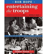 Bob Hope Entertaining the Troops DVD, Mug Shot Productions, Music & Performance