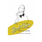 Bob Hope My Life in Jokes, Paperback