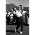 thumbnail image 1 of Bob Hope On The Golf Course History (24 x 36), 1 of 2