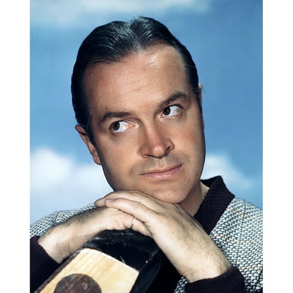 Bob Hope Photo Print (8 x 10)