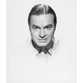 thumbnail image 1 of Bob Hope Portrait (16 x 20), 1 of 1