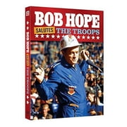 Bob Hope: Salutes the Troops (DVD) NEW