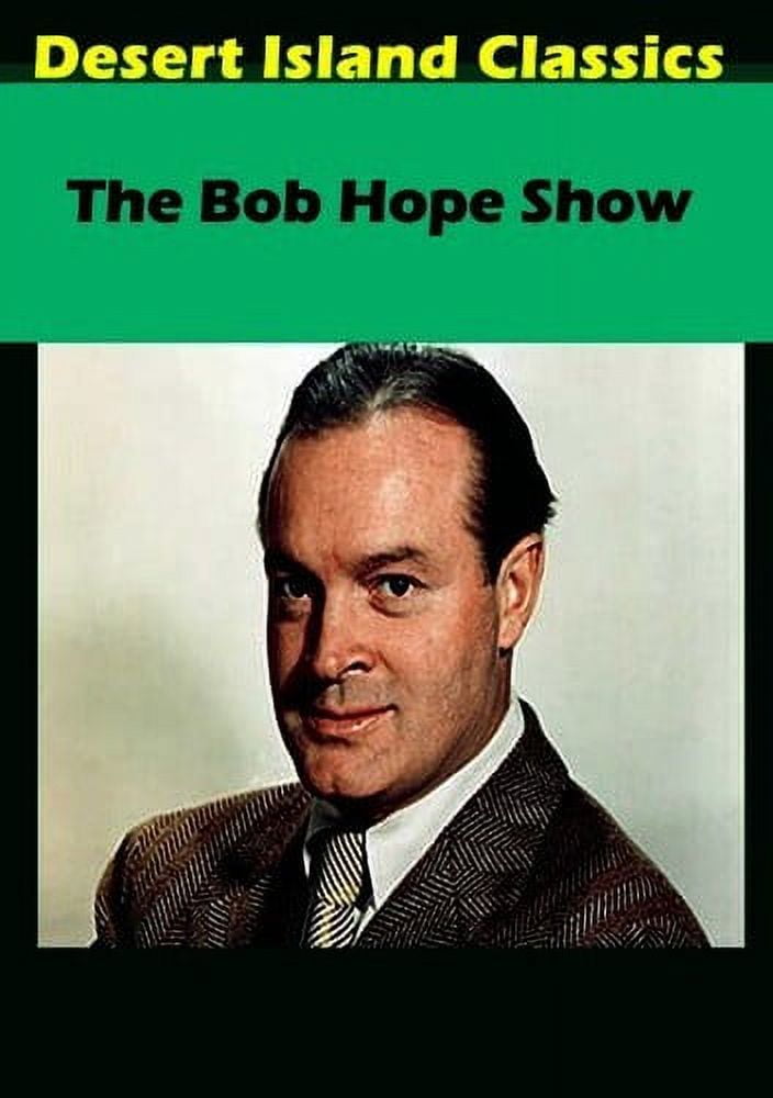 Bob Hope Show (DVD), Desert Island Films, Music