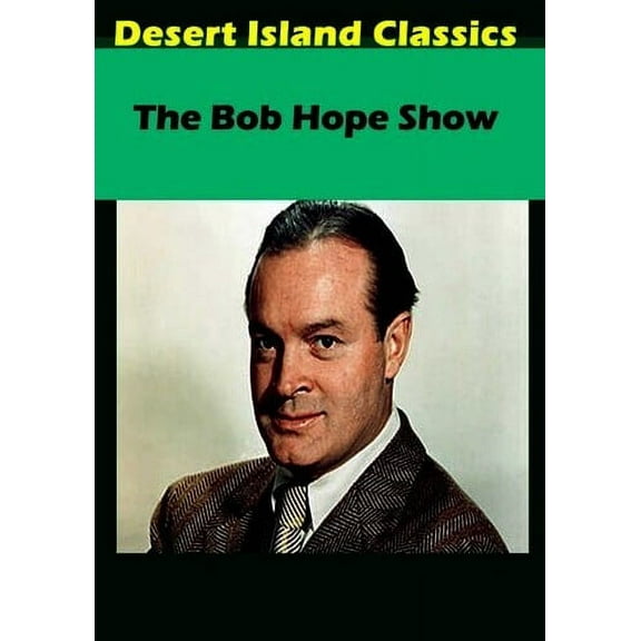 Bob Hope Show (DVD), Desert Island Films, Music & Performance