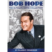 Bob Hope The Ultimate Movie Collection DVD
