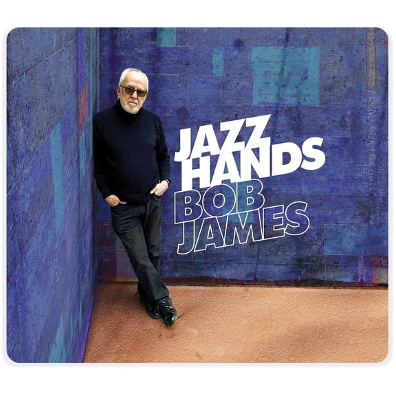 Bob James - Jazz Hands - Music & Performance - Vinyl