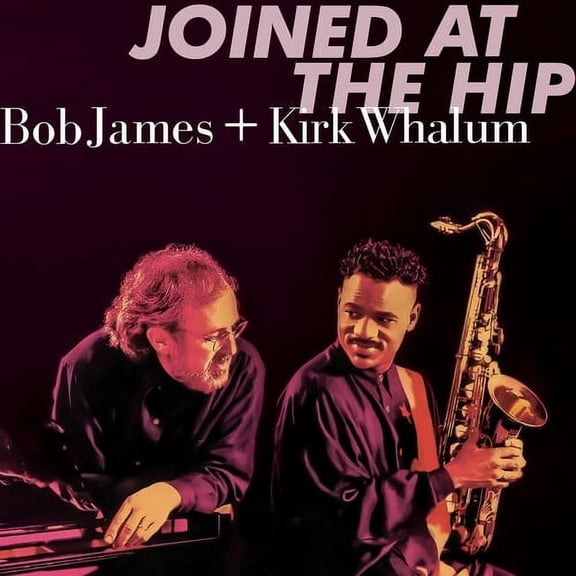 Bob James - Joined At The Hip - 2019 Remastered (SACD) - Music & Performance - SACD