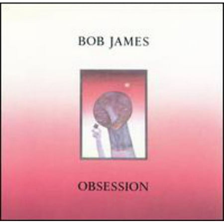 Bob James - Obsession - Music & Performance - CD