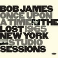 thumbnail image 1 of Bob James - Once Upon A Time: The Lost 1965 New York Studio Sessions - Music & Performance - CD, 1 of 2