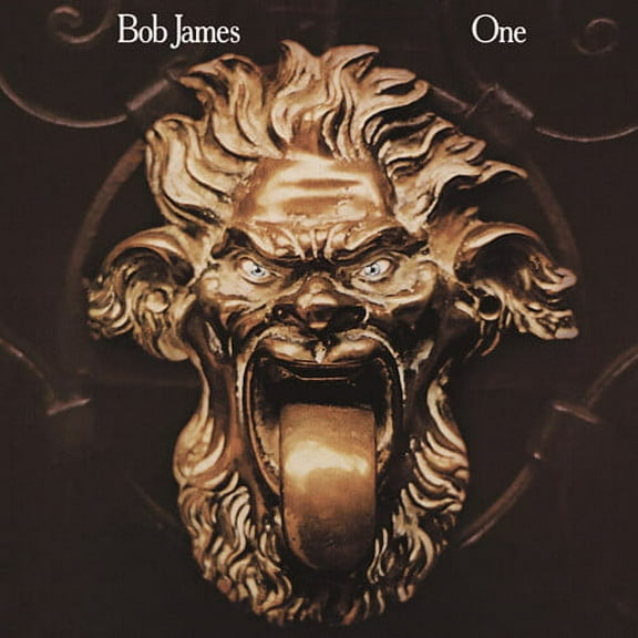Bob James - One (2021 Remastered) (MQA-CD) - Music & Performance - CD