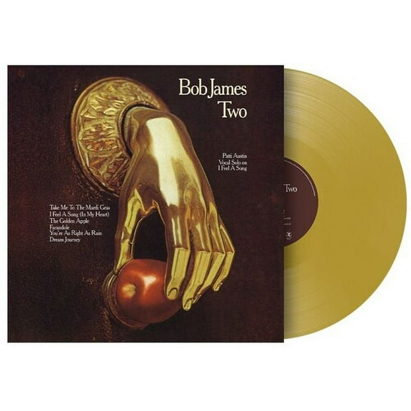 Bob James - Two - Music & Performance - Vinyl