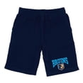 thumbnail image 1 of Bob Jones University Bruins Premium Shorts, Navy - 2XL, 1 of 1