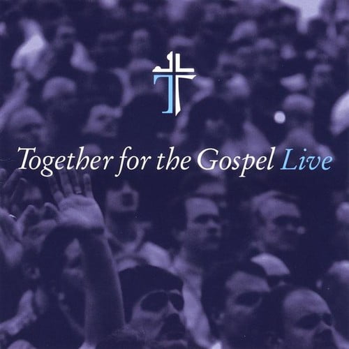 Bob Kauflin - Together for the Gospel Live - CD