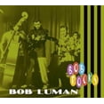 thumbnail image 1 of Bob Luman - Bob Rocks - Music & Performance - CD, 1 of 1