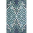 thumbnail image 1 of KAS Rugs Bob Mackie Home BMH1007 Opulence Indoor Area Rug, 1 of 2