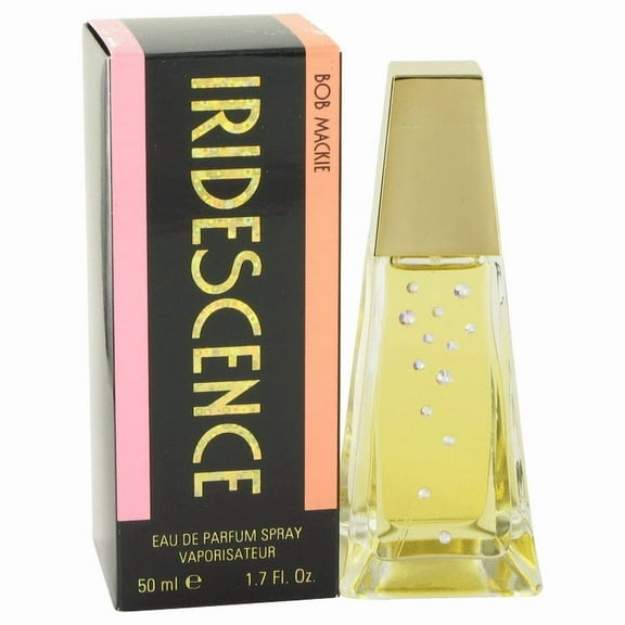 Bob Mackie Iridescence Eau De Parfum