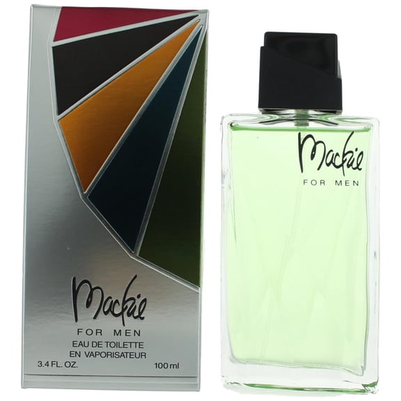 Bob Mackie Mackie Eau De Toilette Spray 100ml/3.4oz