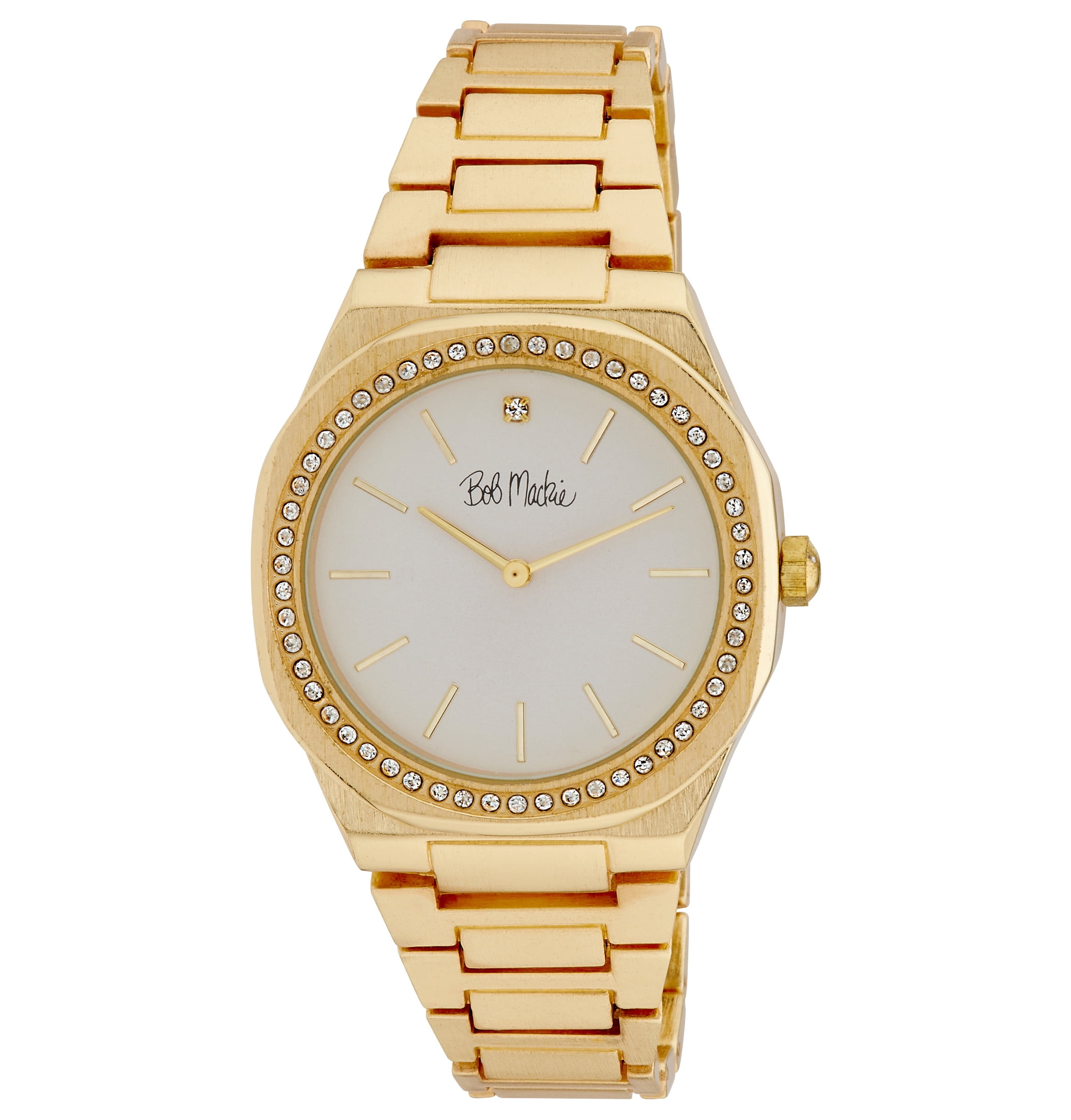Bob Mackie Women’s Wrist Watch Quartz Classic Vibe Bob Mackie Women main image 4