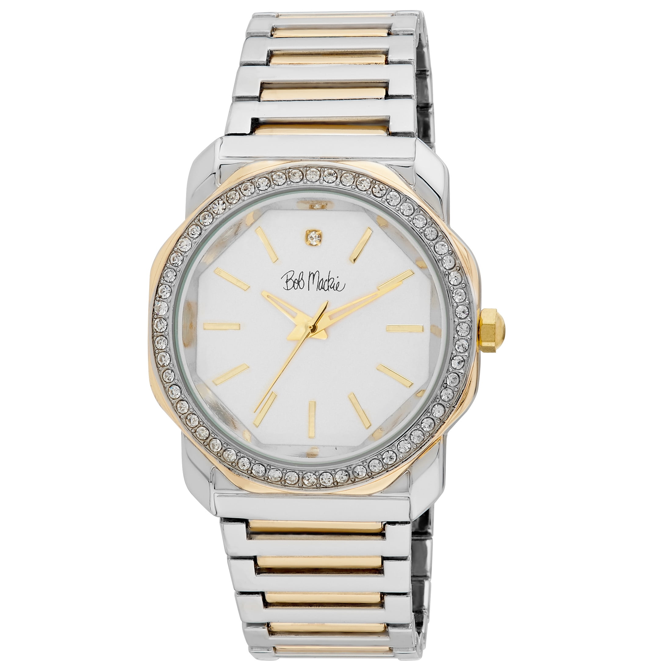 Bob Mackie Watch‎ Bob Mackie Women main image 3