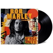 Bob Marley - Africa Unite - Music & Performance - Vinyl