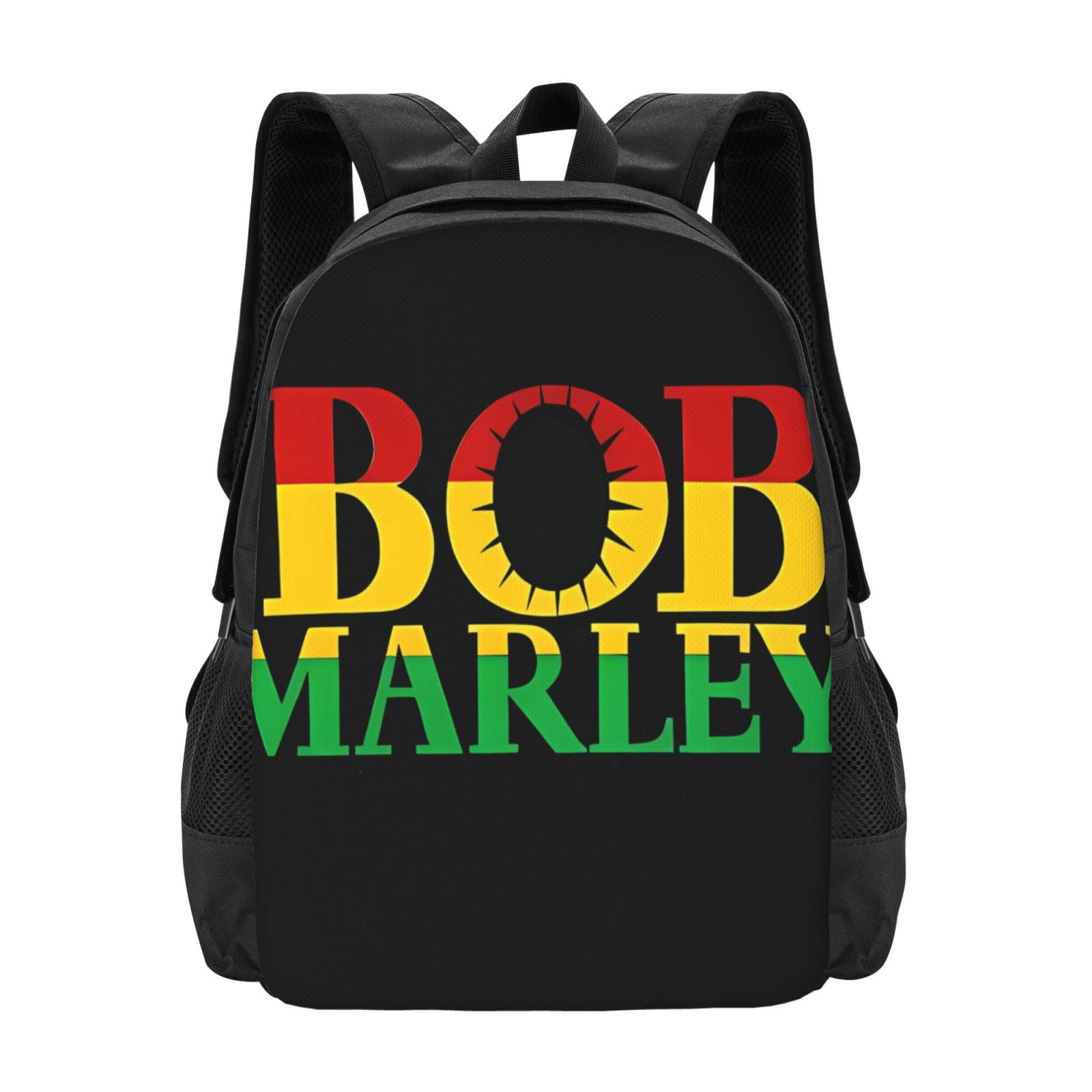 Bob marley backpack 2025