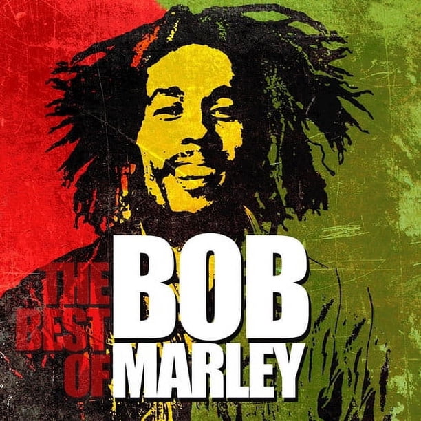 Bob Marley - Best of Bob Marley - Music & Performance - Vinyl