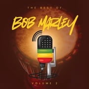 Bob Marley - Best of Bob Marley - Volume 2 - Music & Performance - CD