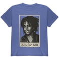 thumbnail image 1 of Bob Marley Boys B Is For Bob Short Sleeve T Shirt, 1 of 1