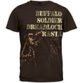 thumbnail image 1 of Bob Marley - Buffalo Soft T-Shirt, 1 of 1