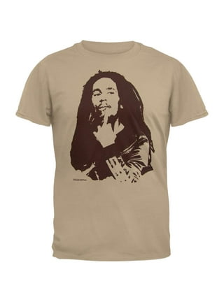 bob marley shirts at walmart