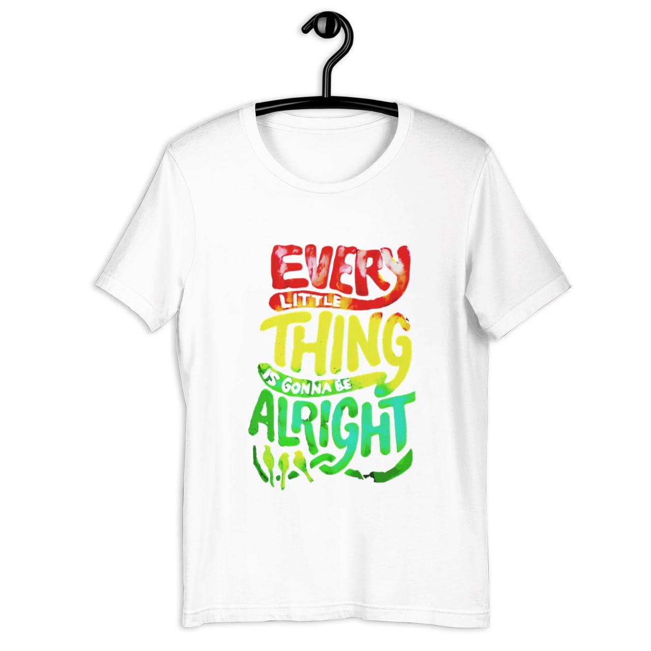 Bob Marley Everything