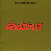 Bob Marley - Exodus - Music & Performance - CD