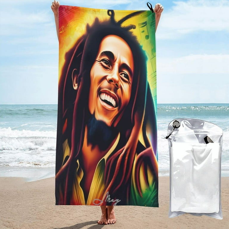 Fast drying beach towel sale