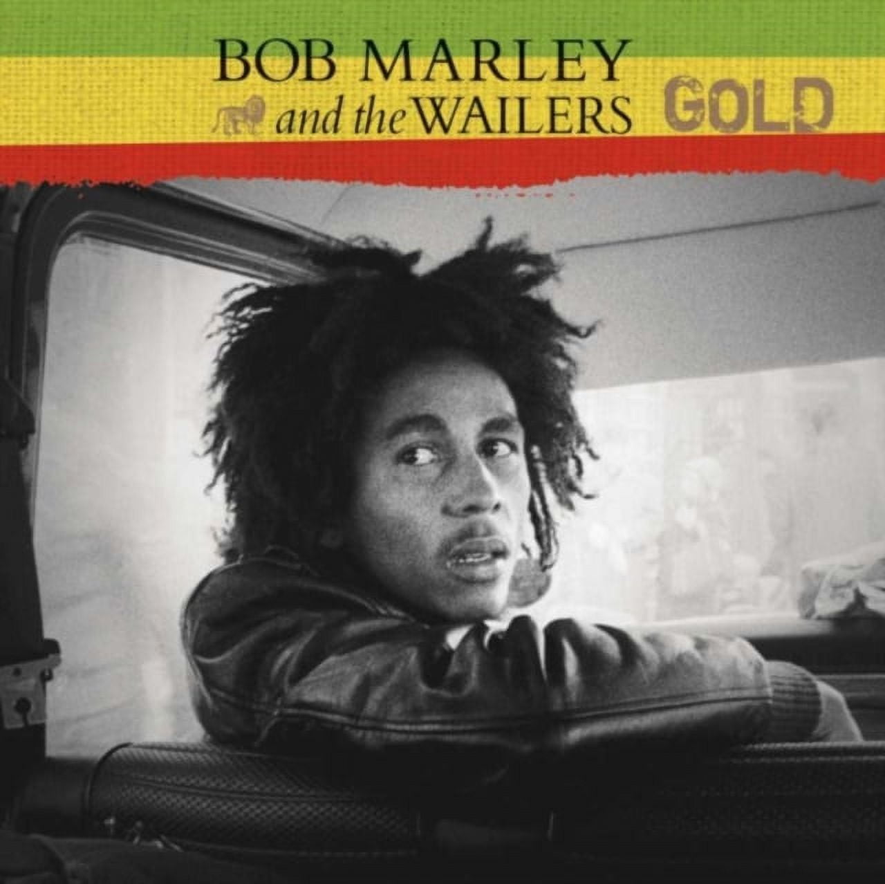 Bob Marley - Gold (Remastered) (CD) - Walmart.com