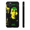 thumbnail image 1 of Bob Marley Impact Resistant iPhone 15 Case-iPhone-Premium iPhone Case, 1 of 1