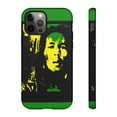 thumbnail image 1 of Bob Marley Impact Resistant iPhone 15 Case-iPhone-iPhone Case, 1 of 1