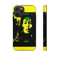 thumbnail image 1 of Bob Marley Impact Resistant iPhone 15 Case-iPhone-iPhone Case, 1 of 1