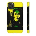thumbnail image 1 of Bob Marley Impact Resistant iPhone 15 Case-iPhone-iPhone Case, 1 of 1