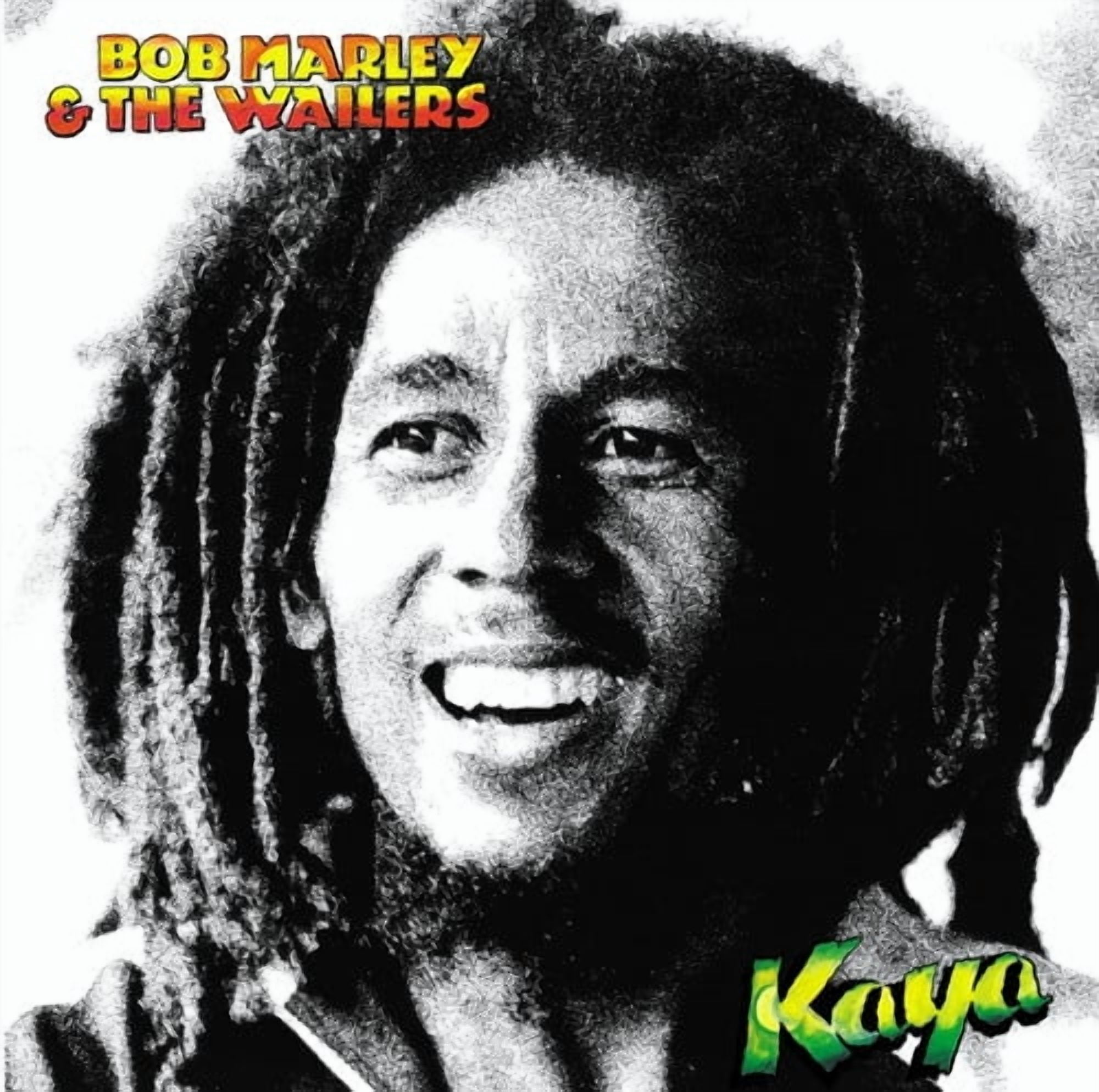 Bob Marley - Kaya - Music & Performance - Vinyl