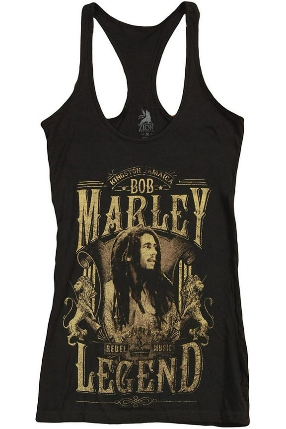 Women's Legend Womens Tank X-Large Black