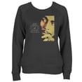 thumbnail image 1 of Bob Marley - Legend Juniors Sweatshirt, 1 of 1