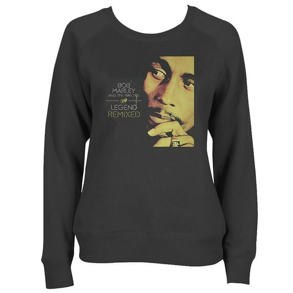 Bob Marley - Legend Juniors Sweatshirt