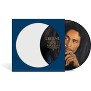 Bob Marley - Legend - Music & Performance - Vinyl