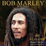Bob Marley - Legend - Music & Performance - Vinyl