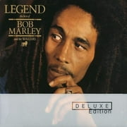Bob Marley - Legend The Best of - Music & Performance - CD