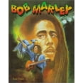 thumbnail image 1 of Pre-Owned Bob Marley (Black Americans of Achievement) (Unknown) 079102041X 9780791020418, 1 of 1